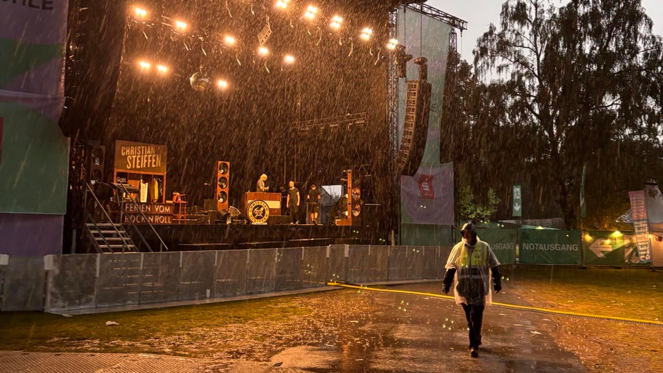 Kulturinsel Wöhrmühle Regen