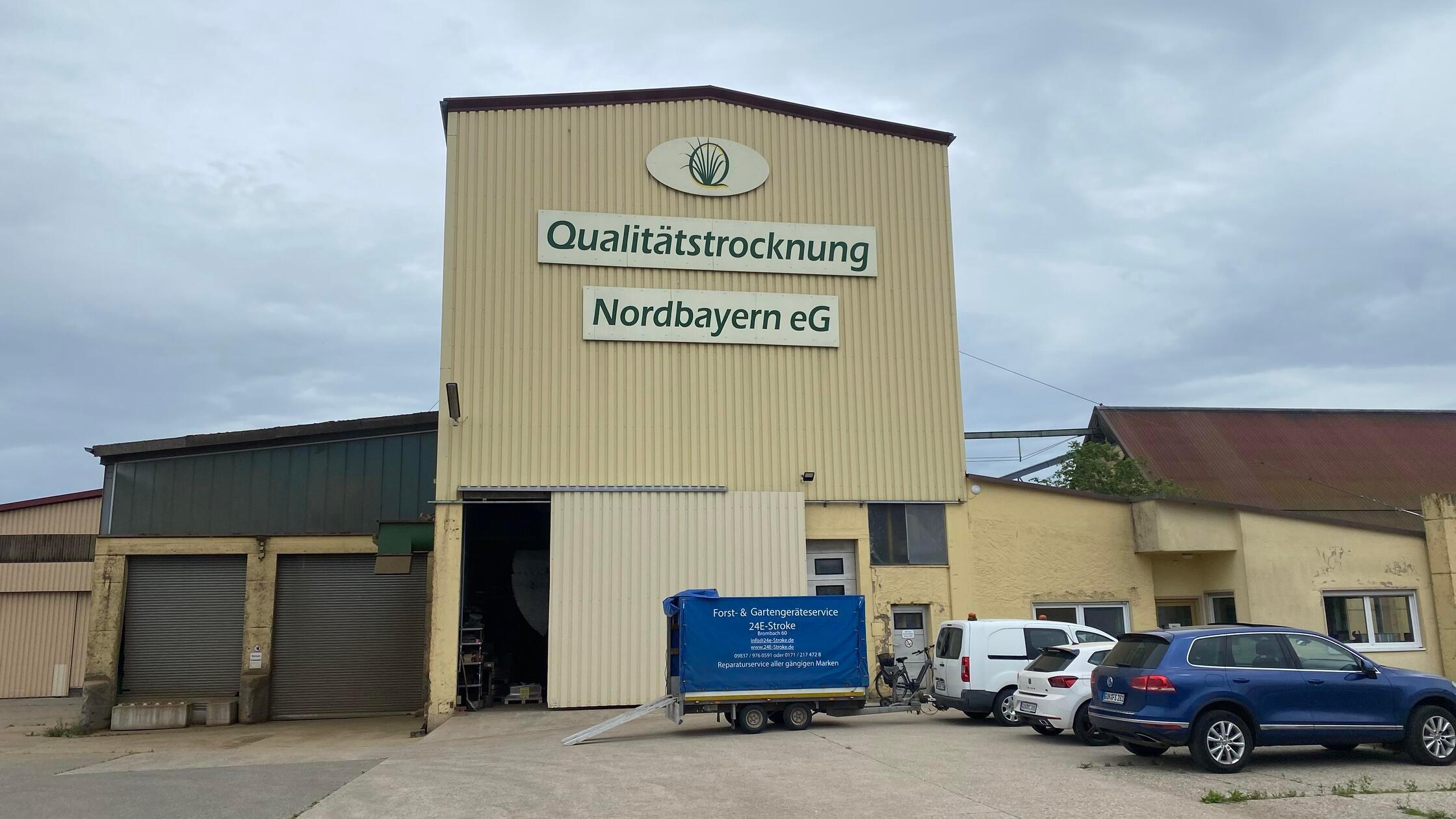 Der Standort in Unterwurmbach hat zu kämpfen und s