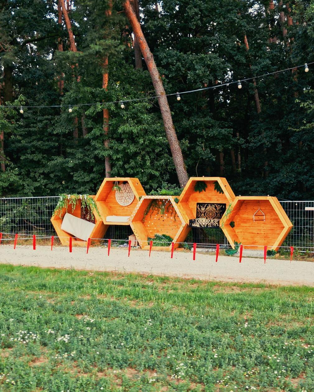 Vom 23. bis zum 26. Juli findet in Herzogenaurach das Open-Beatz Festival statt.