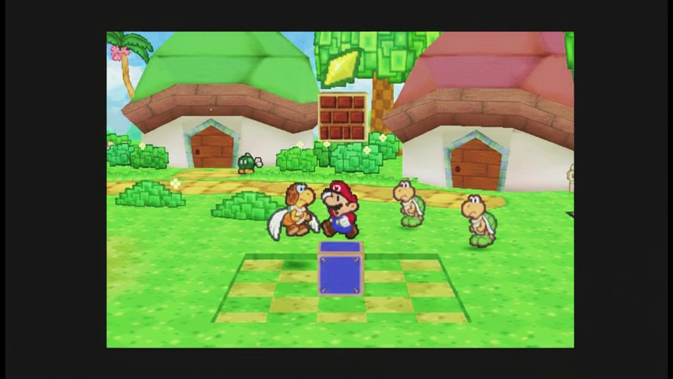 Paper Mario