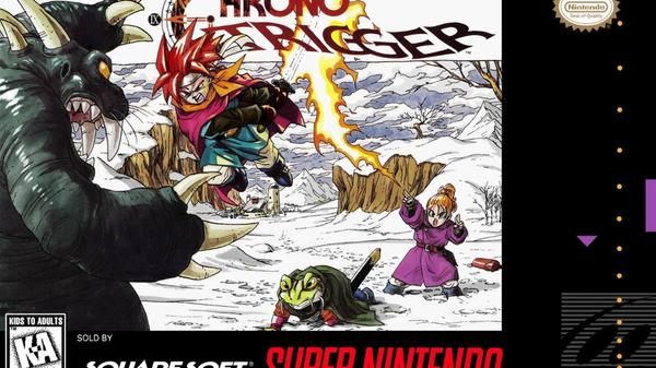 Chrono Trigger