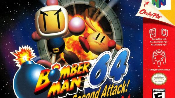 Bomberman