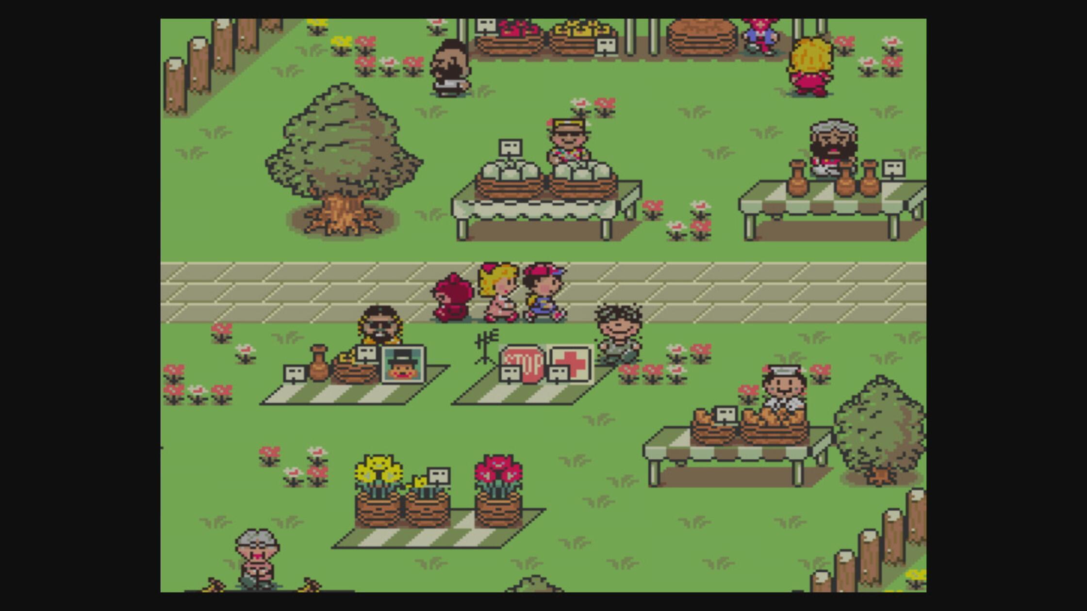 EarthBound