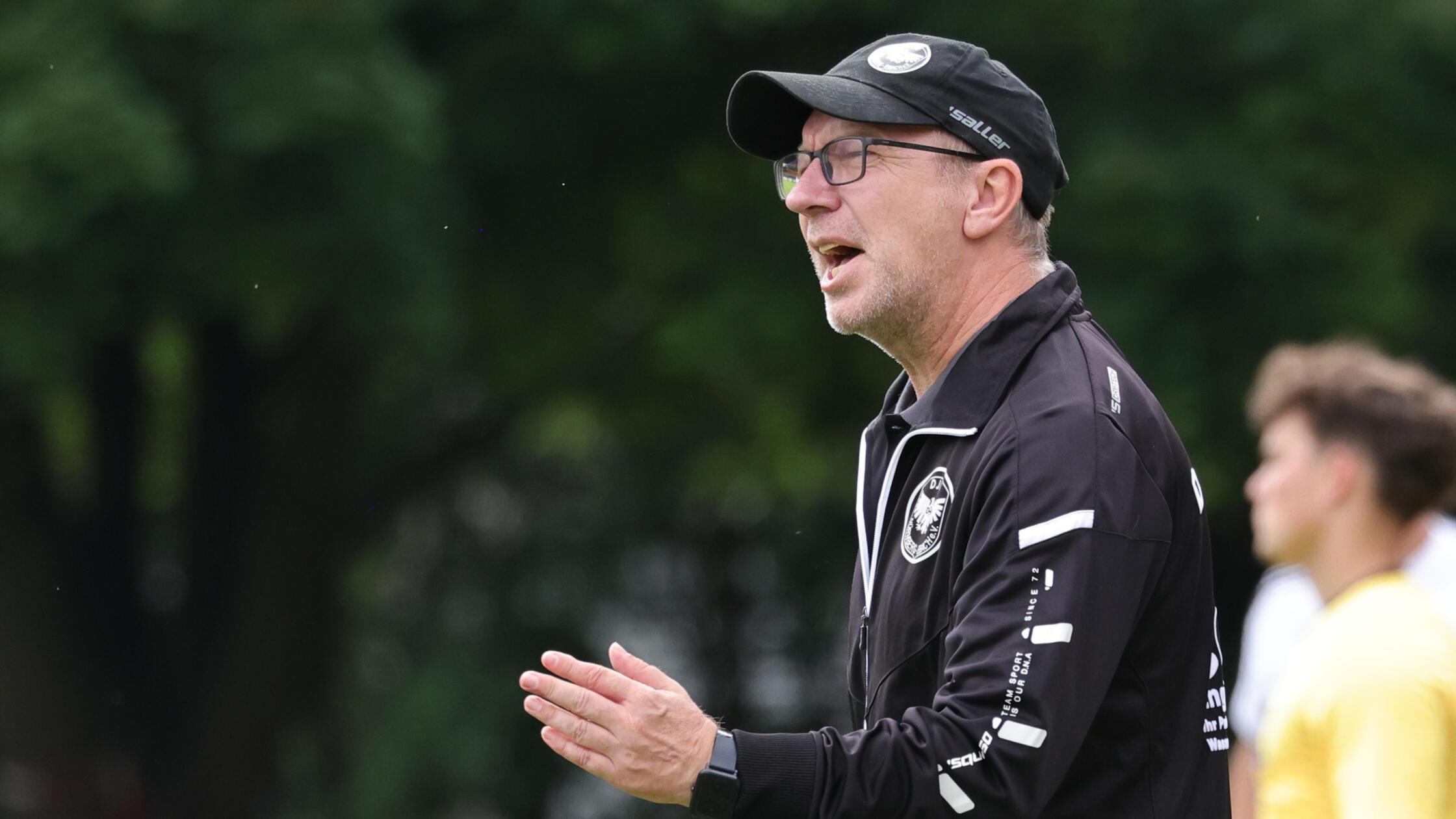 SV Türkspor Reichelsdorf - DJK Nürnberg-Eibach