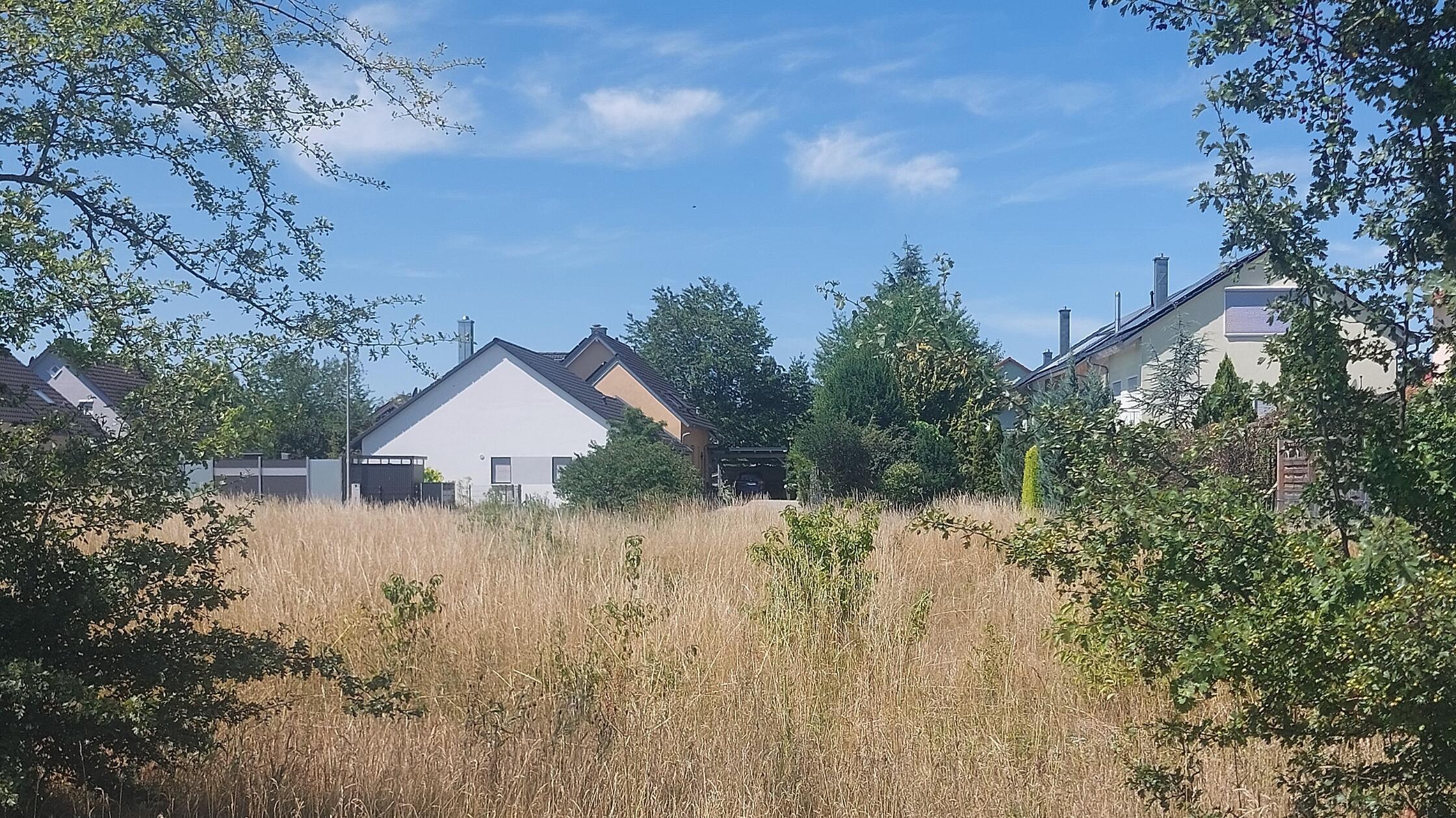 Viele haben Zweifel, dass das Projekt dem Dorfchar