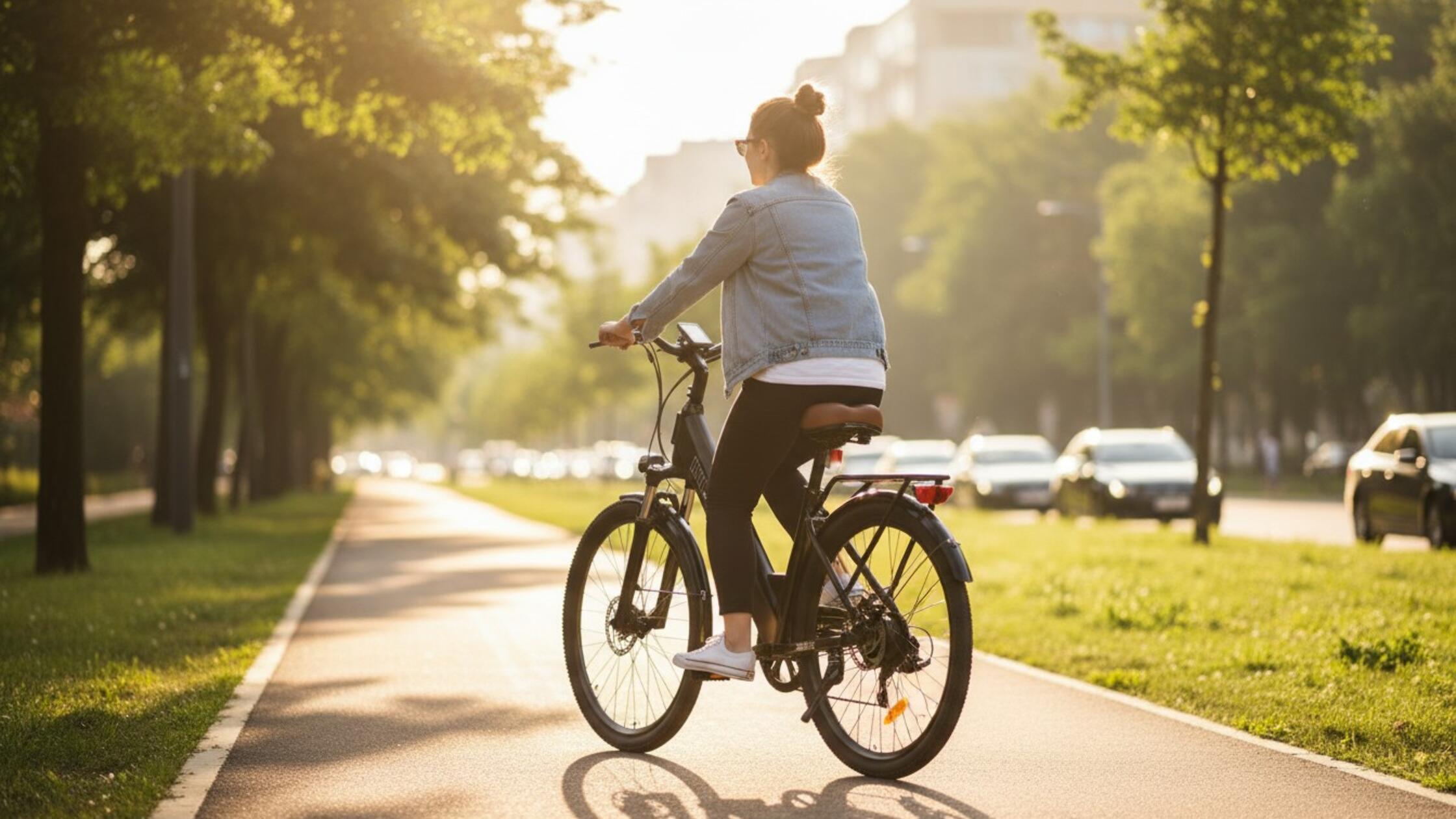 Finbike E-Bike