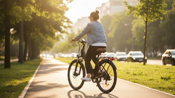 Finbike E-Bike