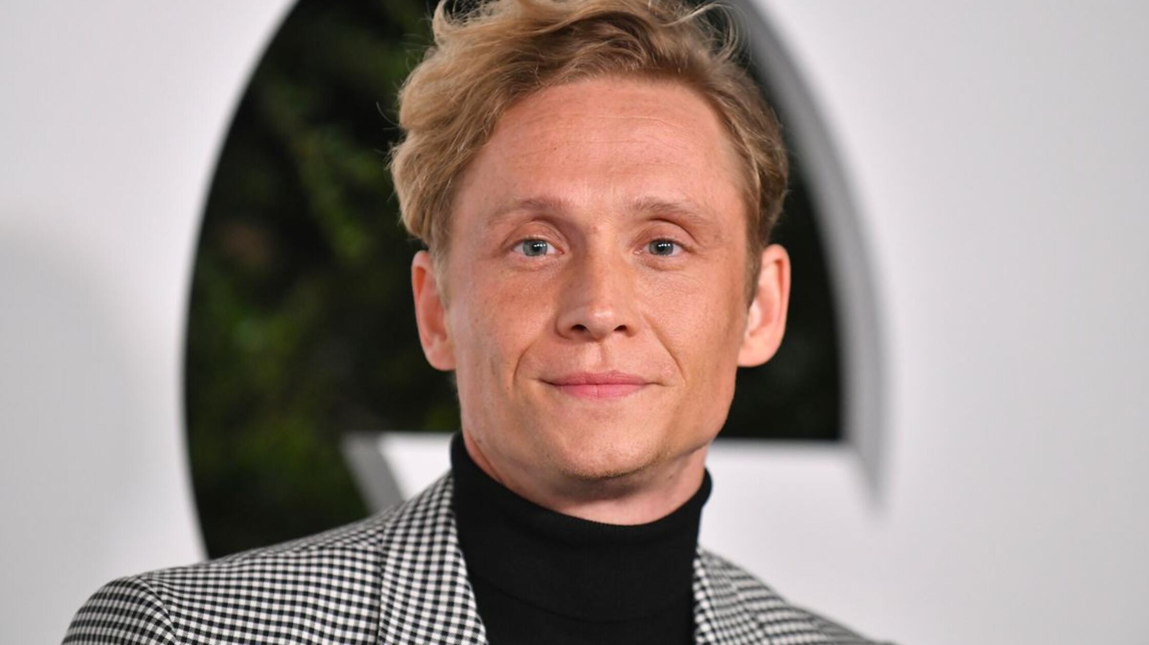  - Matthias Schweighöfer
