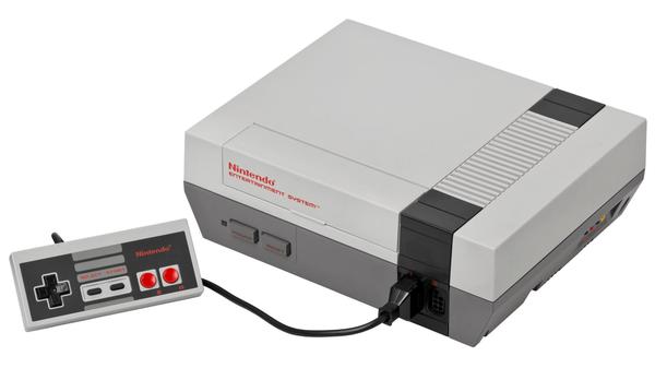 Nintendo Entertainment System