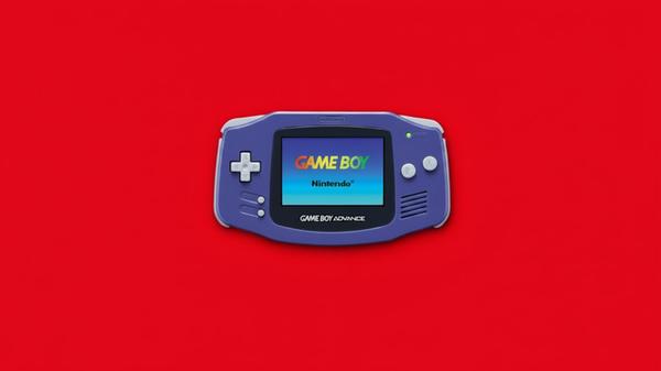 Game Boy Advance
