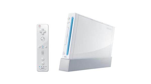 Nintendo Wii