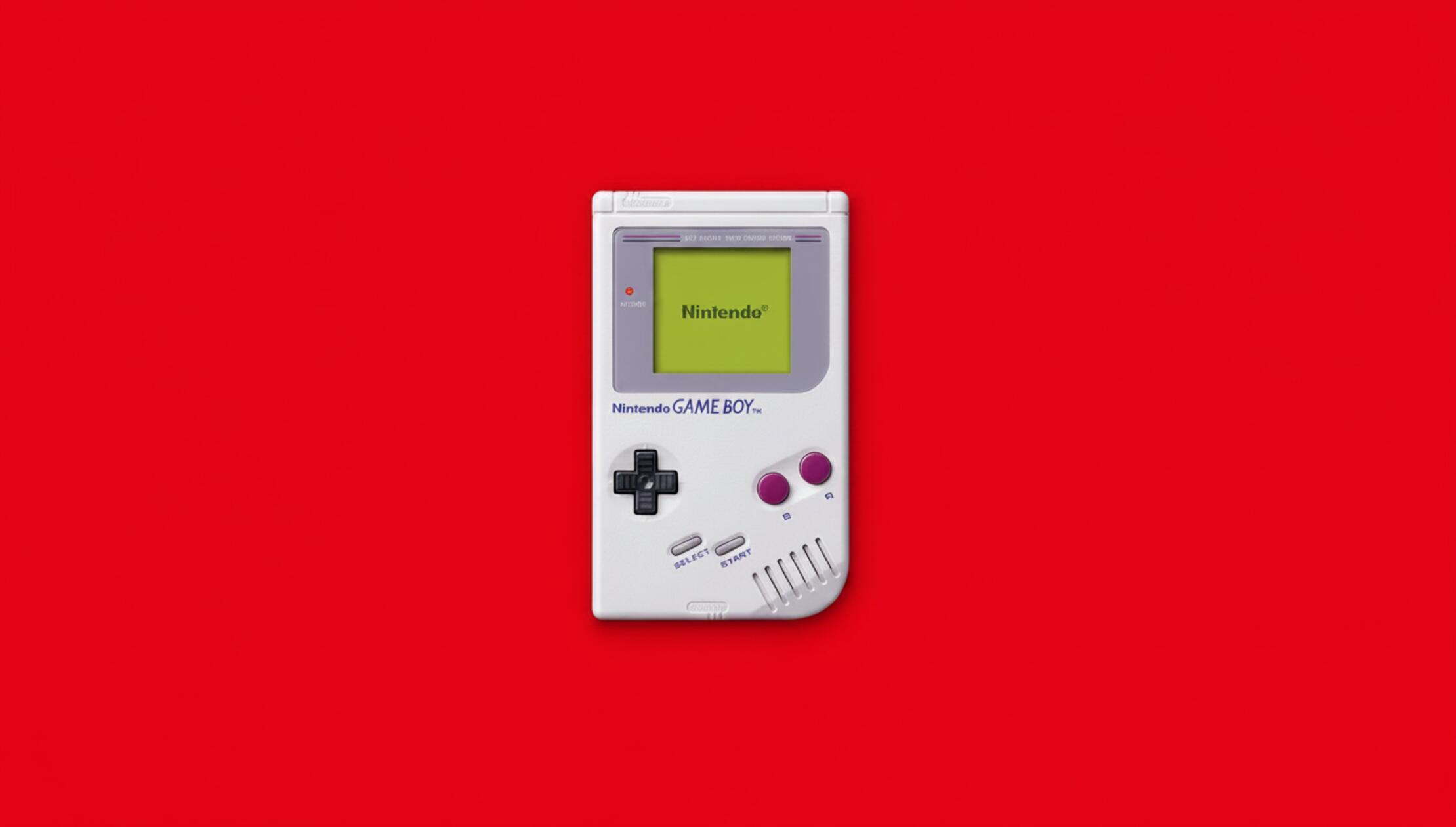 Game Boy