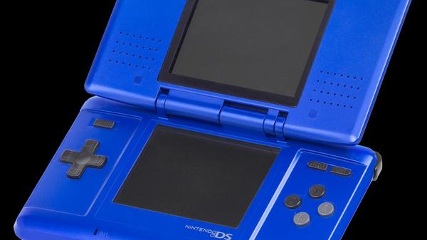 Nintendo DS