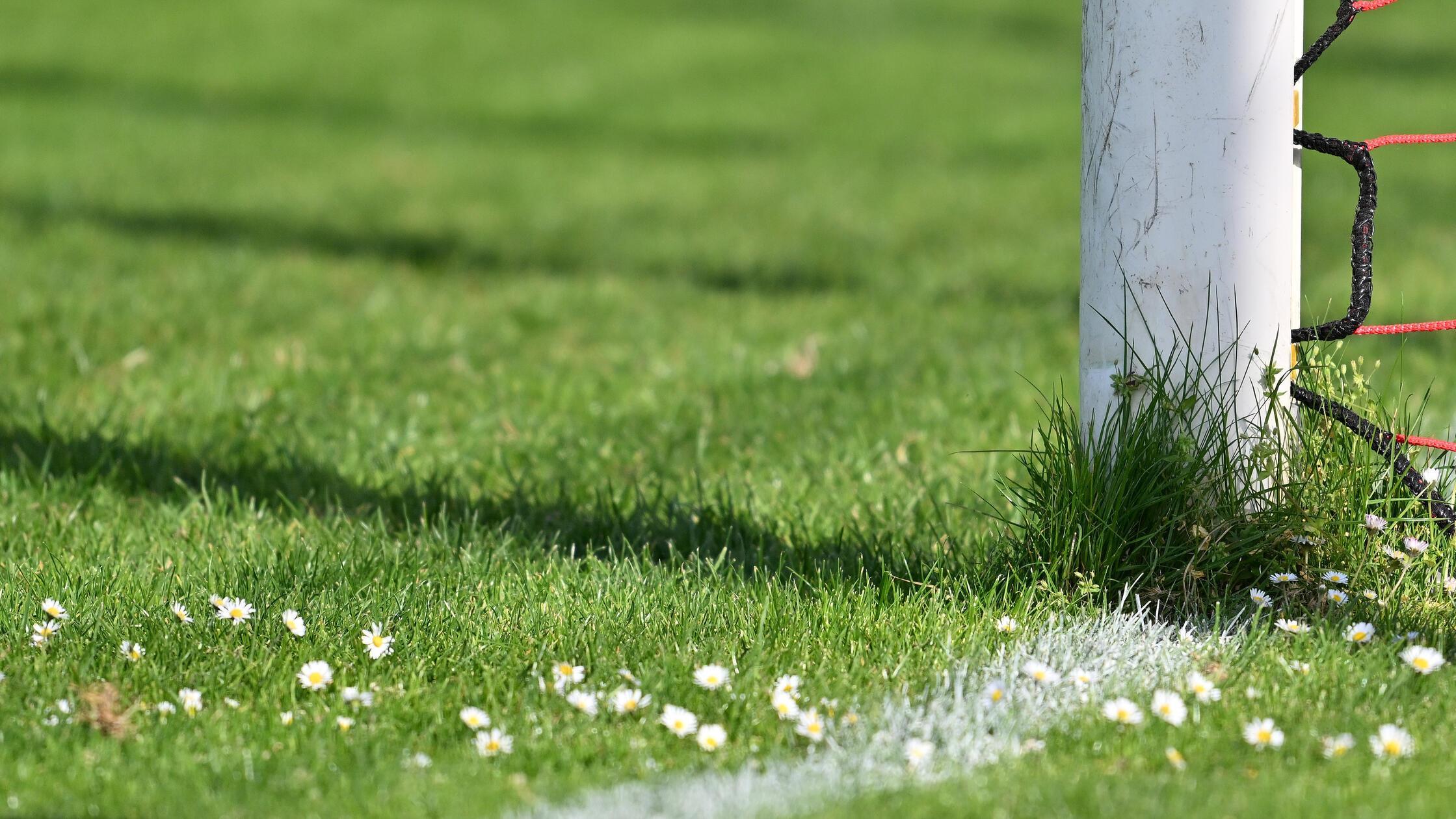 BSC Woffenbach - FC Wendelstein