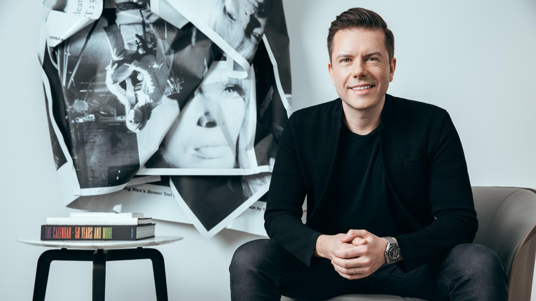 Christian Greiner