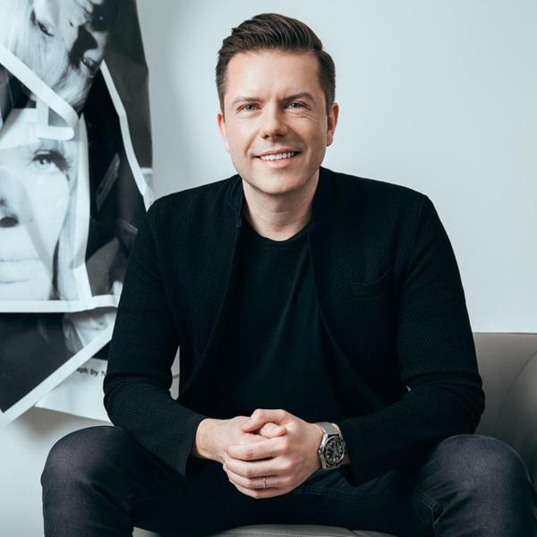 Christian Greiner