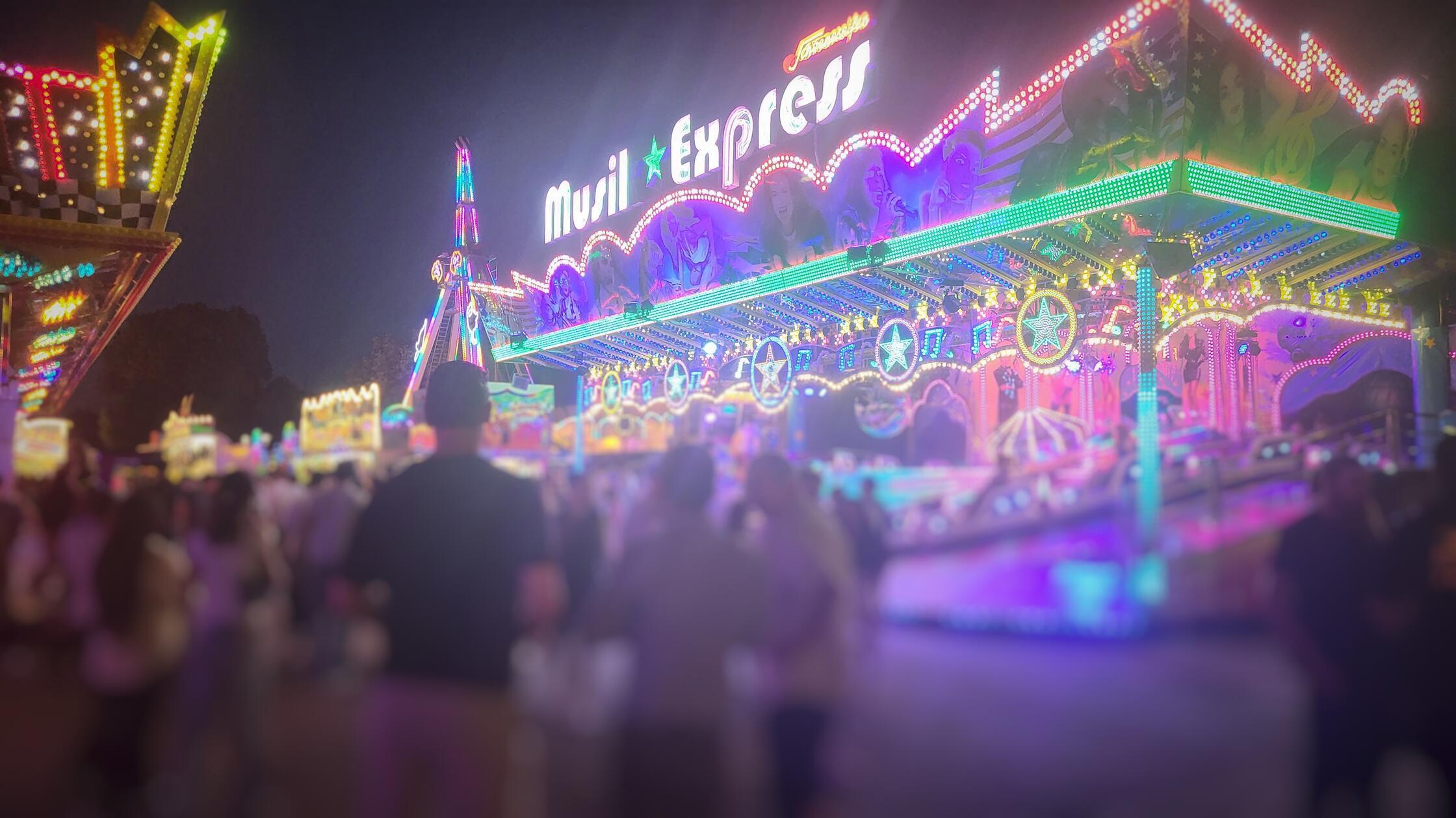 On his way home from the Treuchtlingen folk festival: 45-year-old is ...