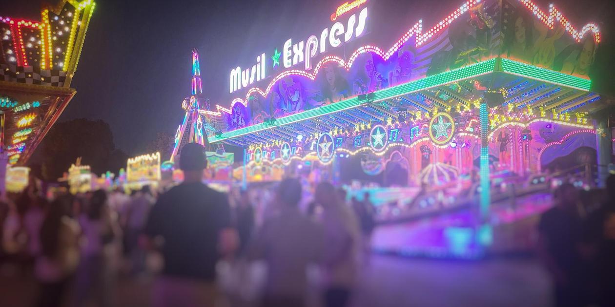 On his way home from the Treuchtlingen folk festival: 45-year-old is ...