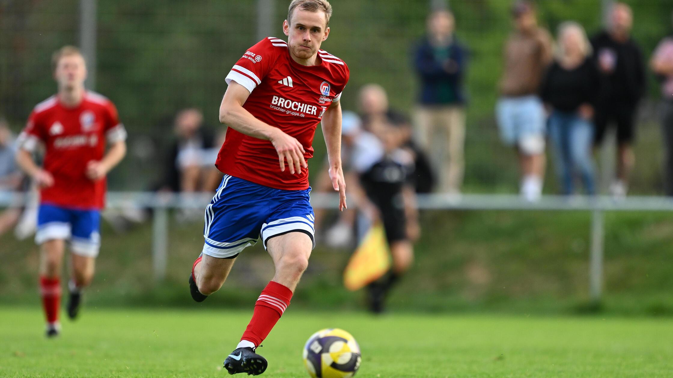 21.07.2026 --- Fussball Amateurfussball --- Saison