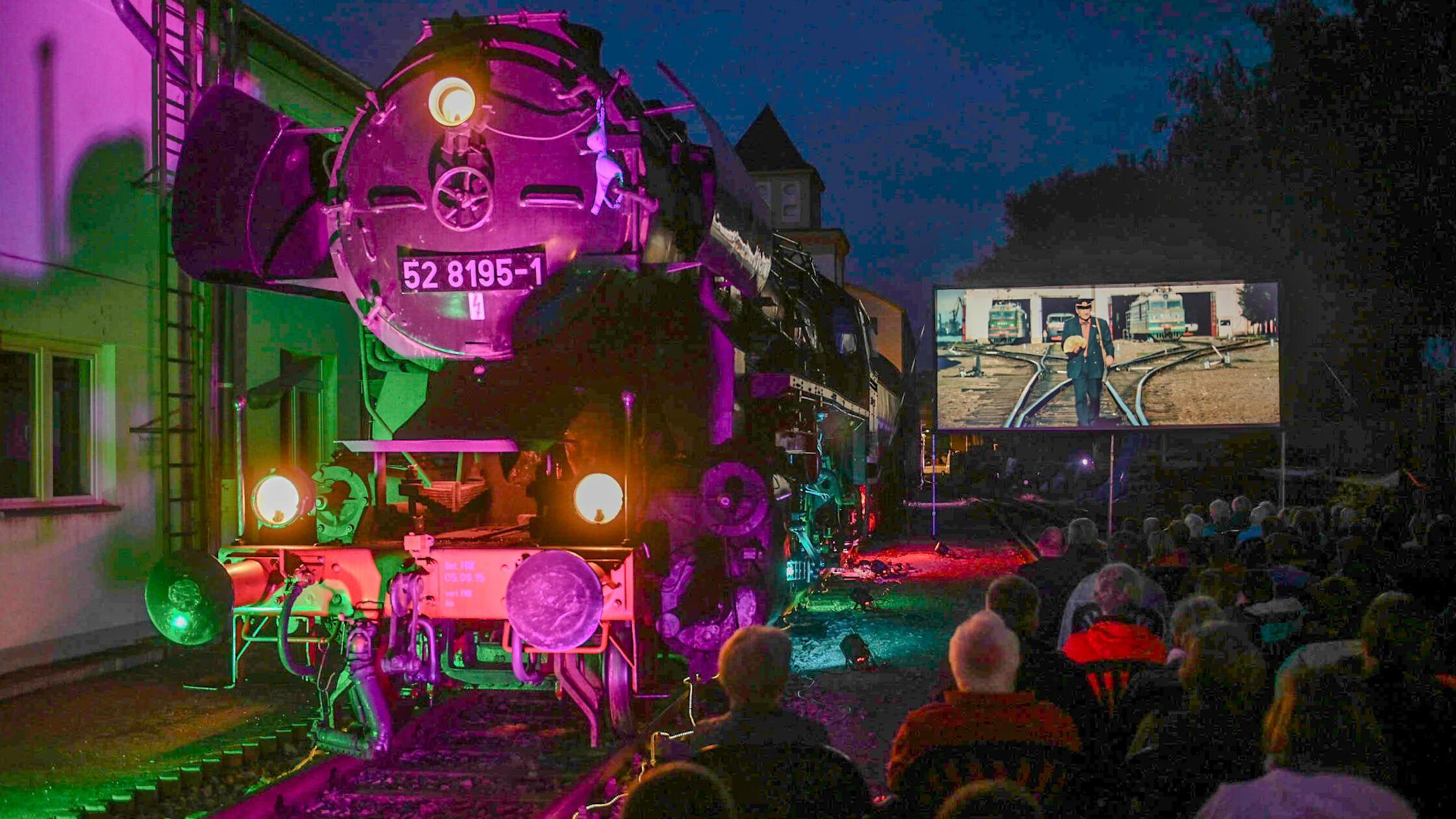 3_Fränkische Museumseisenbahn_Foto_Günther Wittman