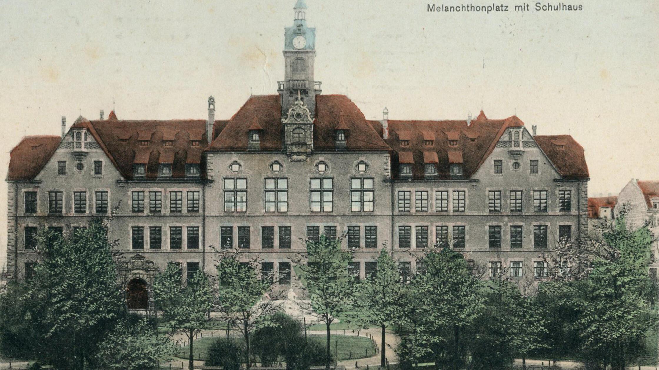 Melanchthon