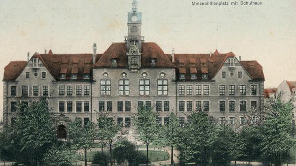 Melanchthon