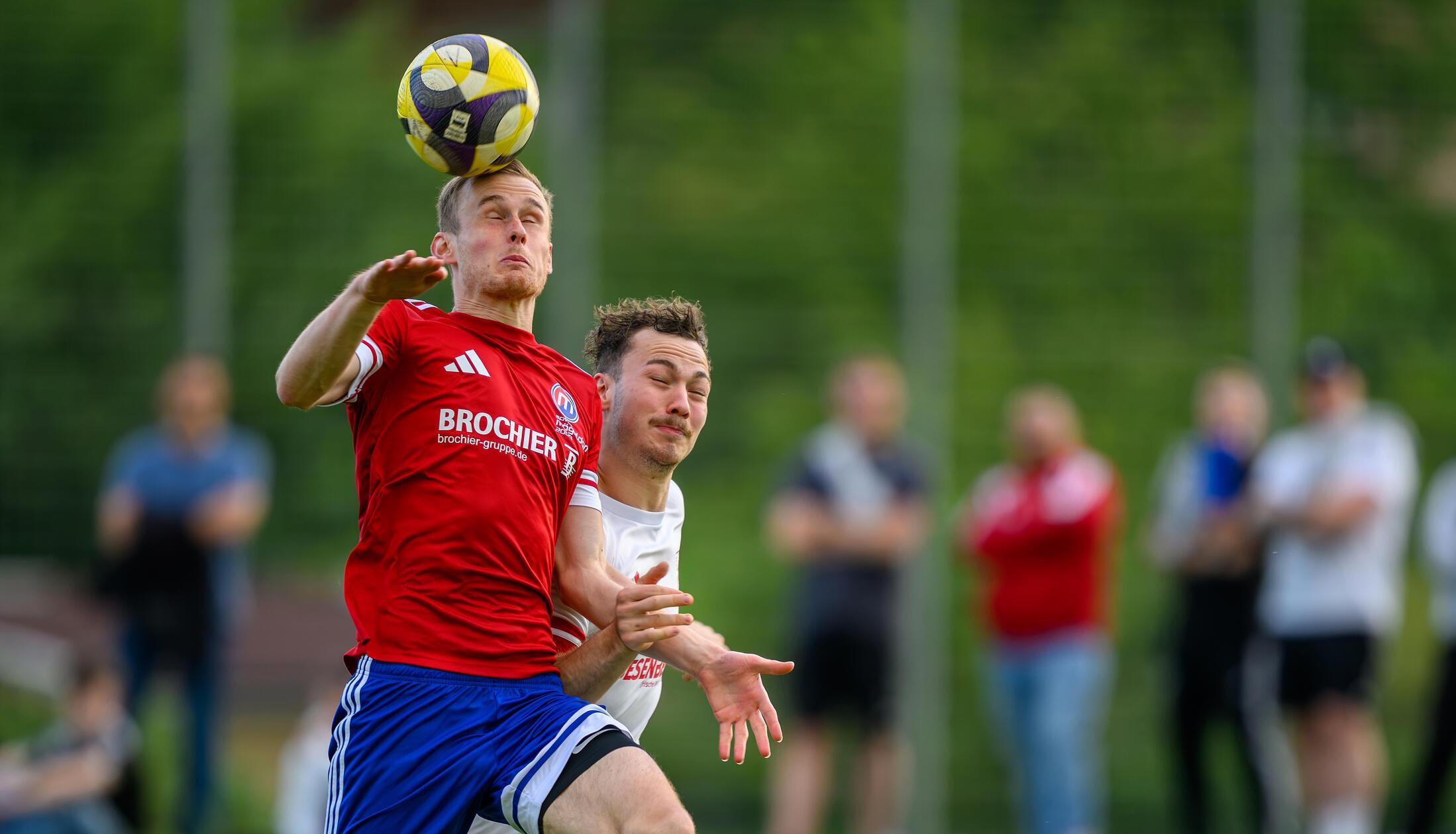21.07.2026 --- Fussball Amateurfussball --- Saison