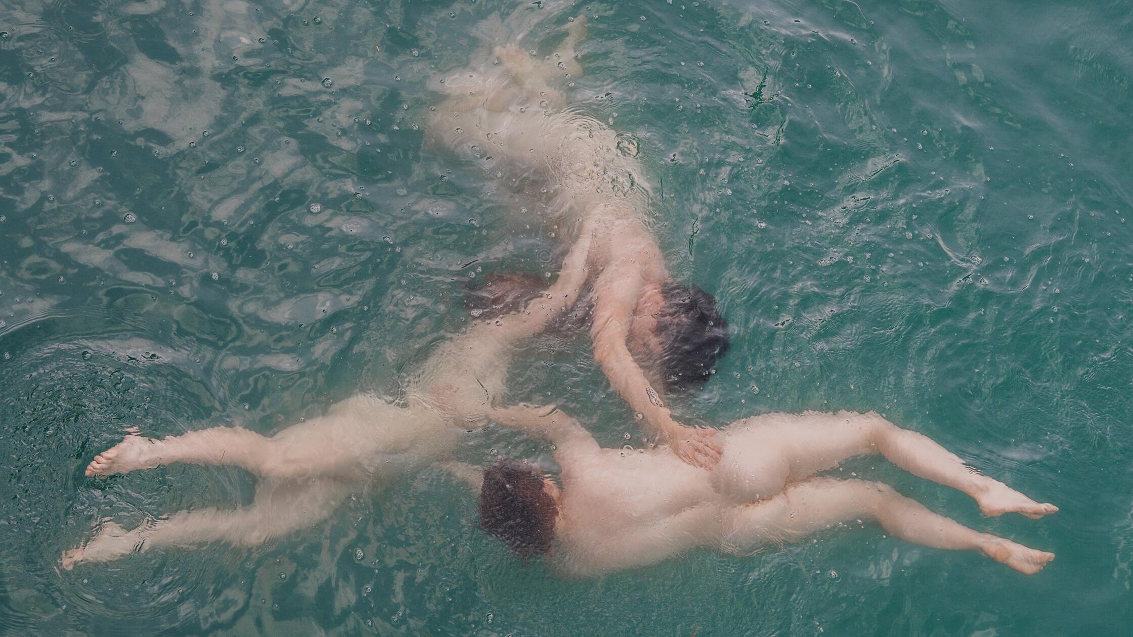 Schwimmer
