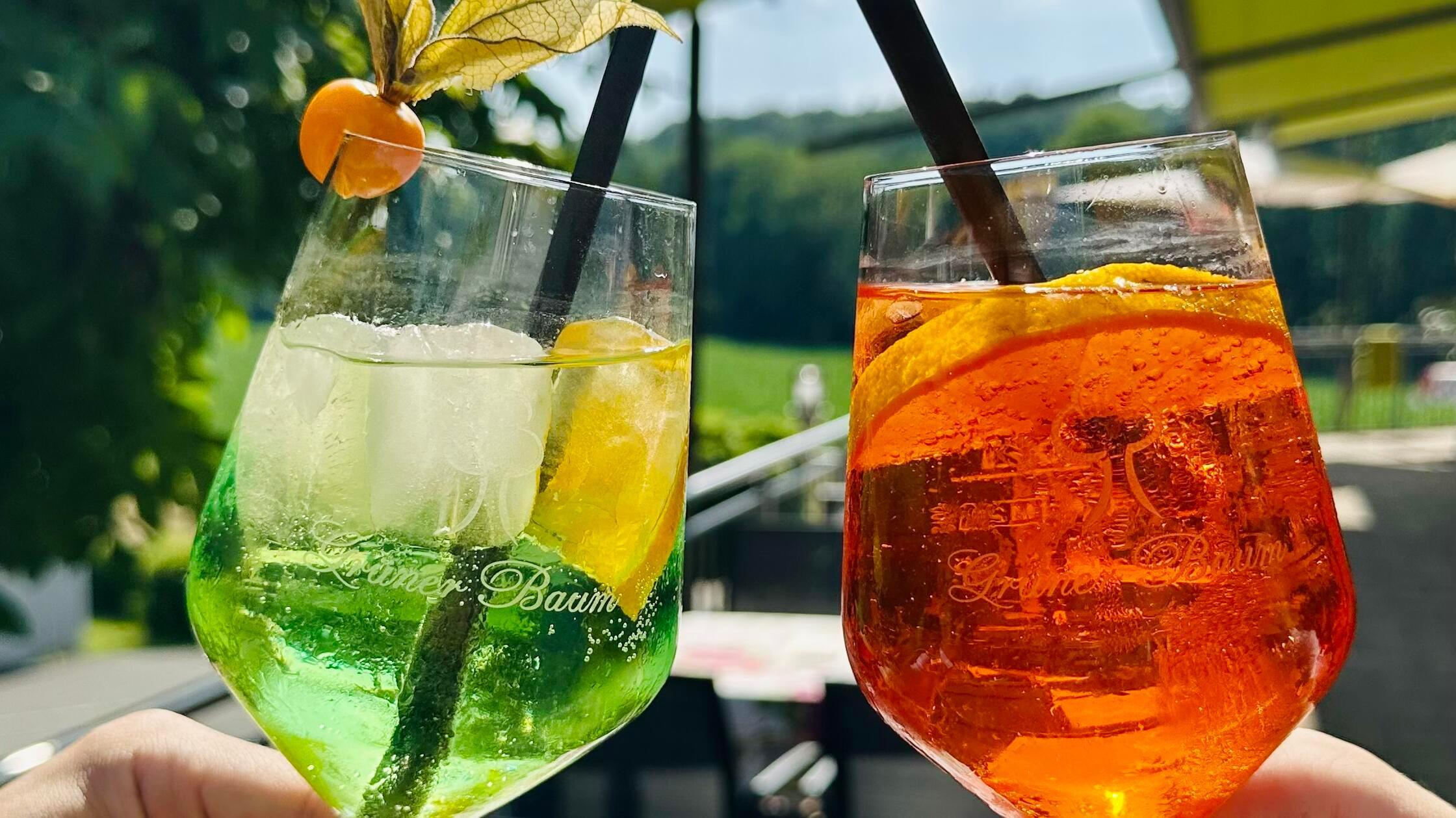 Cocktails