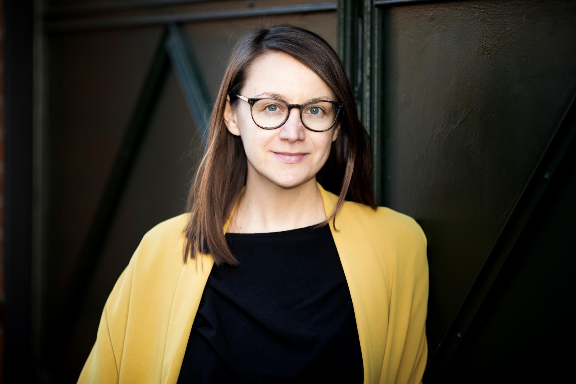 Die Fürther Parklesungen begrüßen am Sonntag Autorin Johanna Sebauer am Fontänenbrunnen im Stadtpark. Die Wienerin liest aus ihrem zweiten Roman "Popóm". Beginn: 20 Uhr. Eintritt frei.  