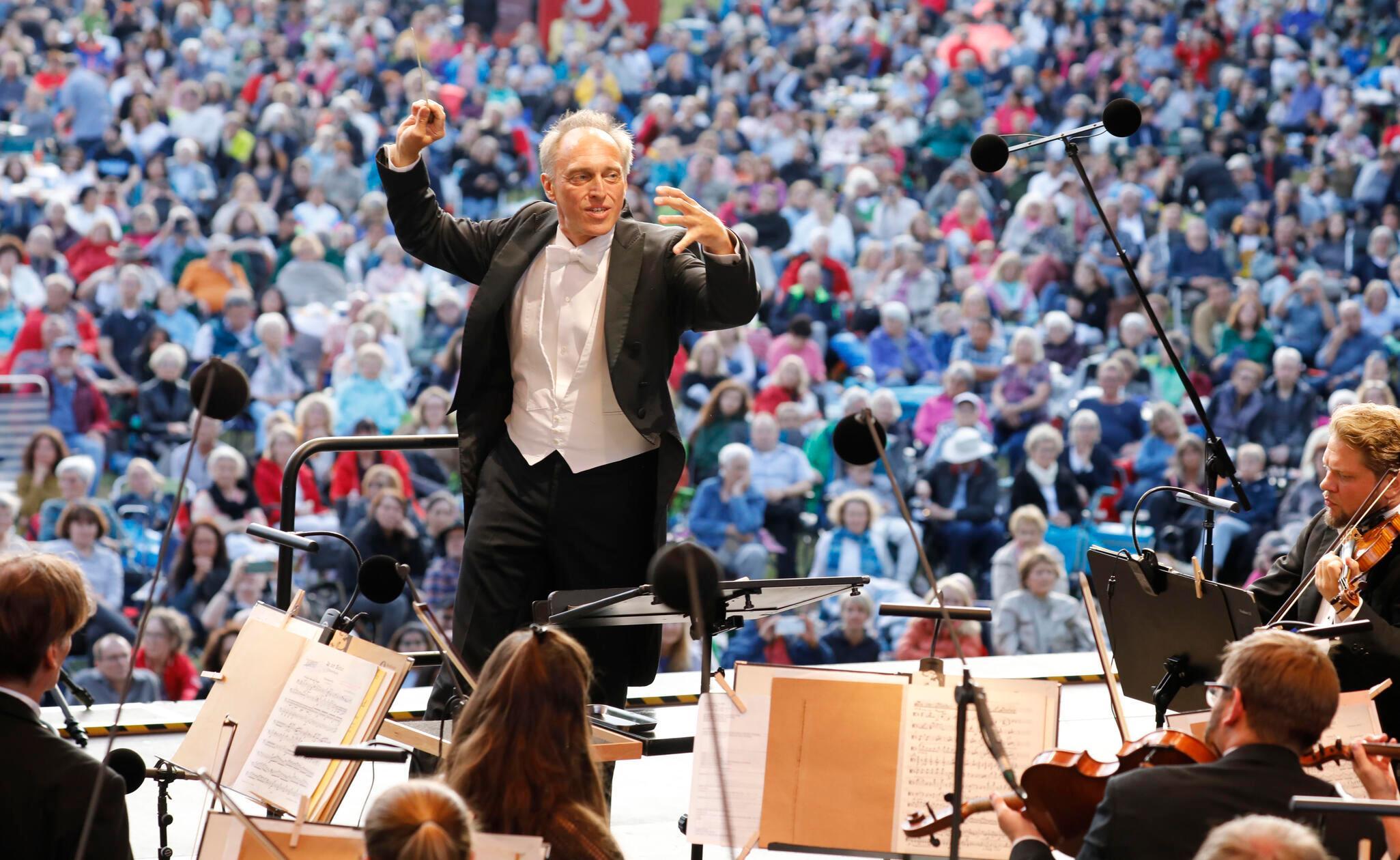 Klassik Open Air