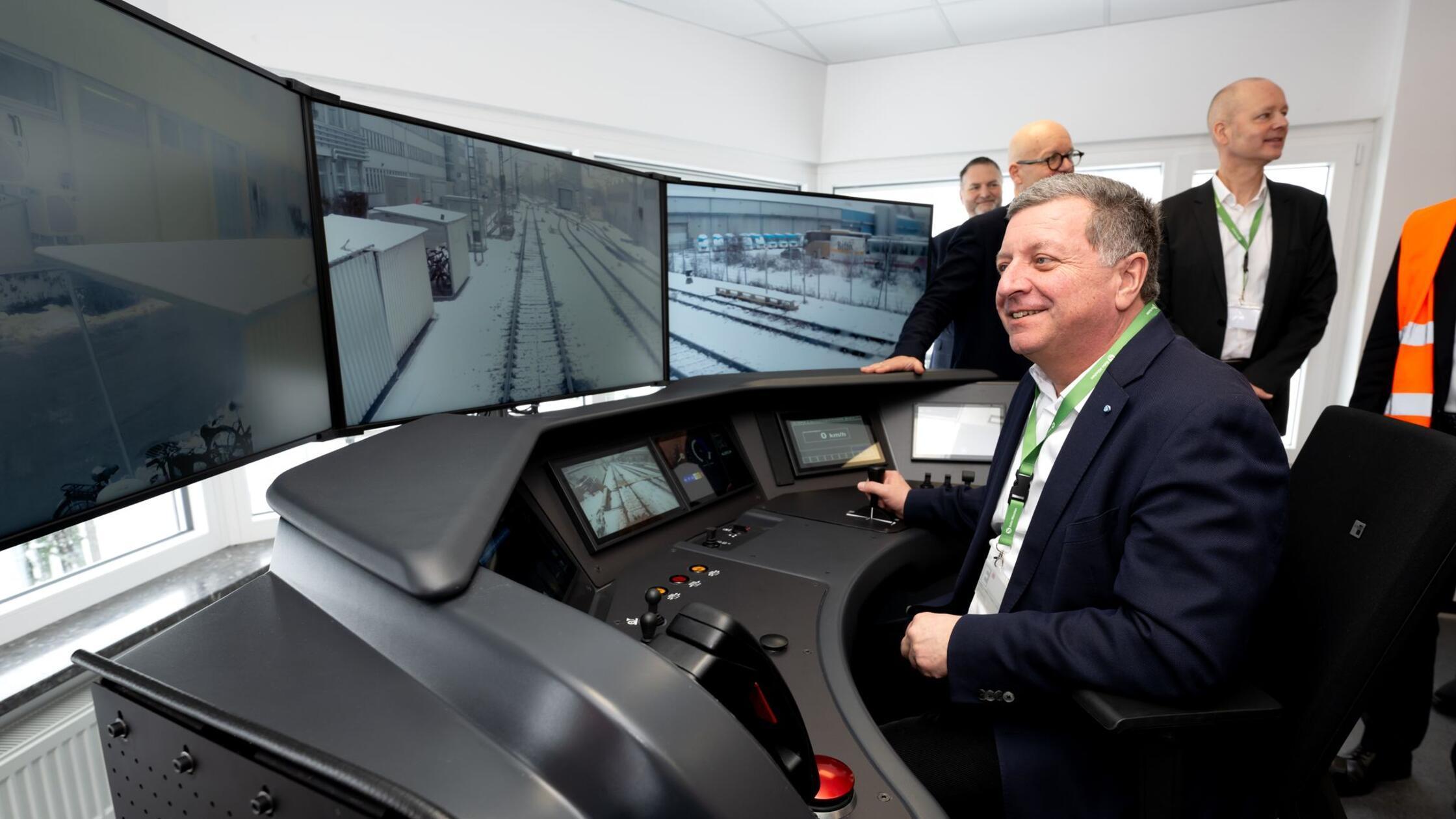 Christian Bernreiter (CSU), Verkehrsminister von B