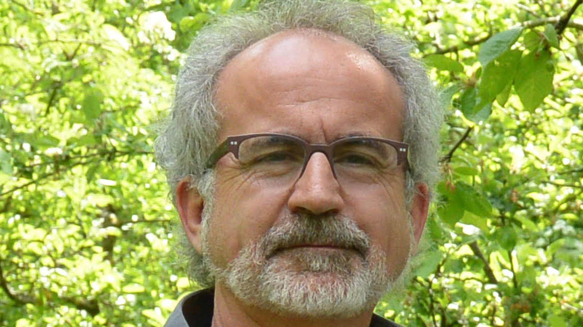 Bezirk Mittelfranken ehrt Norbert Treuheit