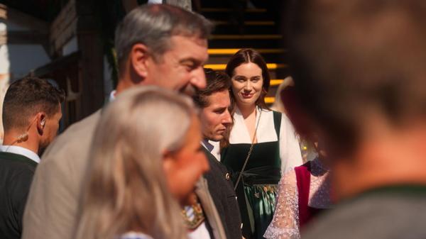 Das Handout, das von Joyn am 22.07.2026 zur Verfüg