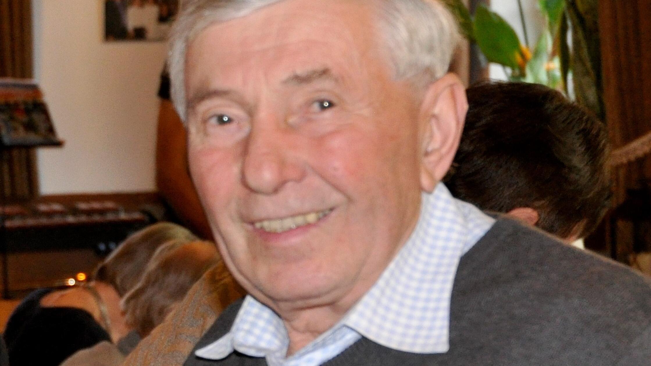 Ernst Kleemann.