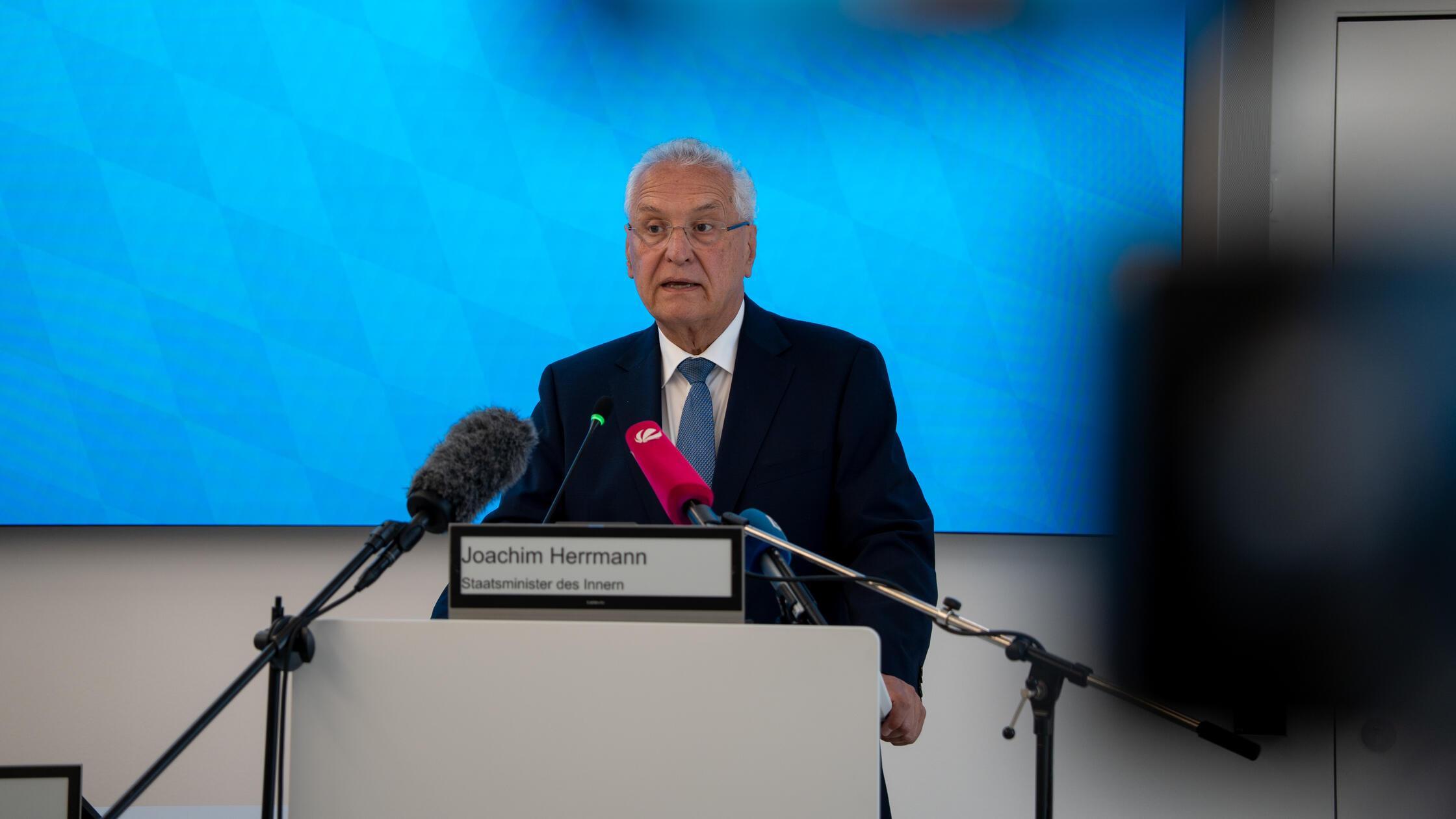 Die ÖDP will per Volksbegehren erreichen, dass bay