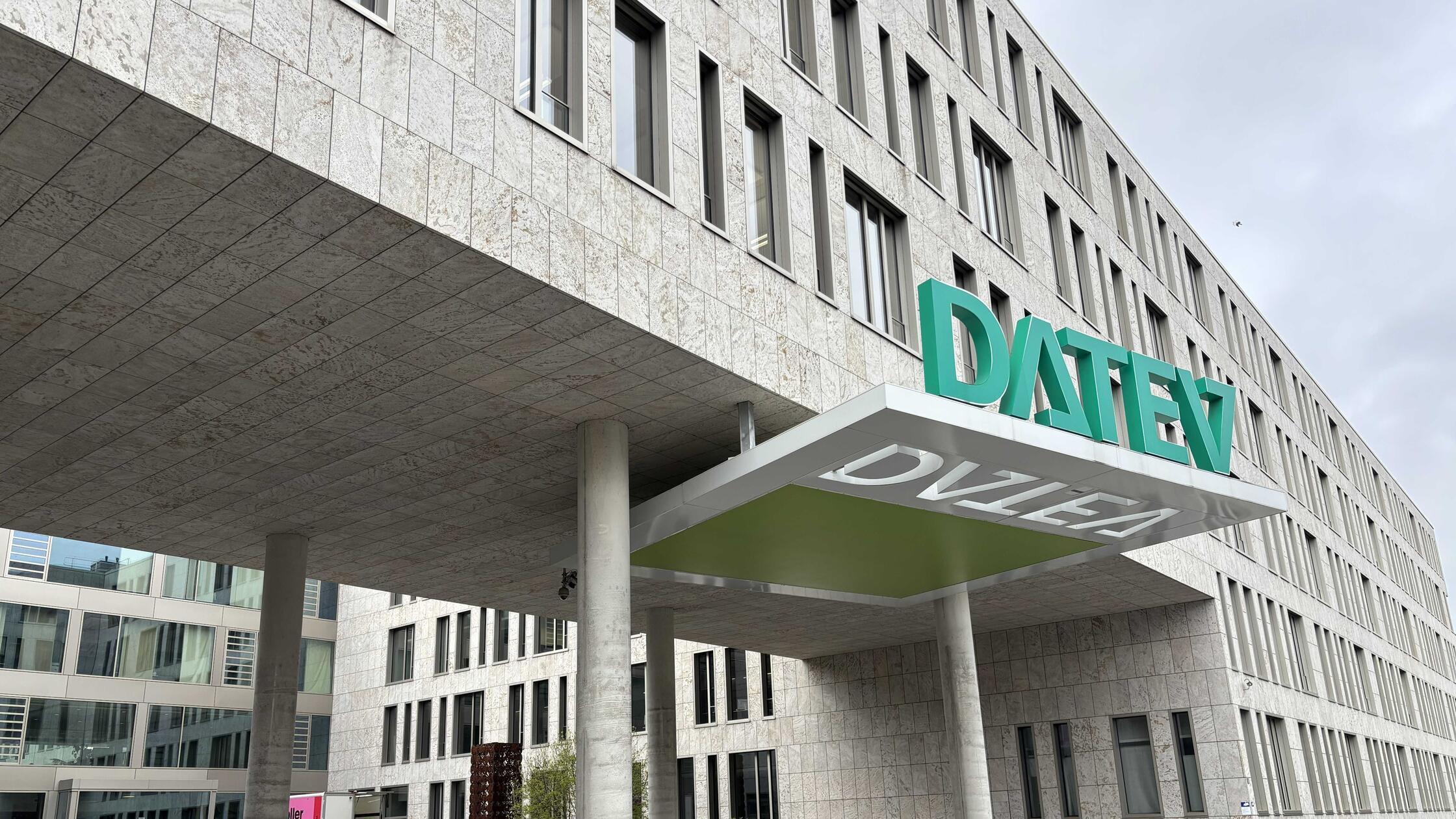 Datev