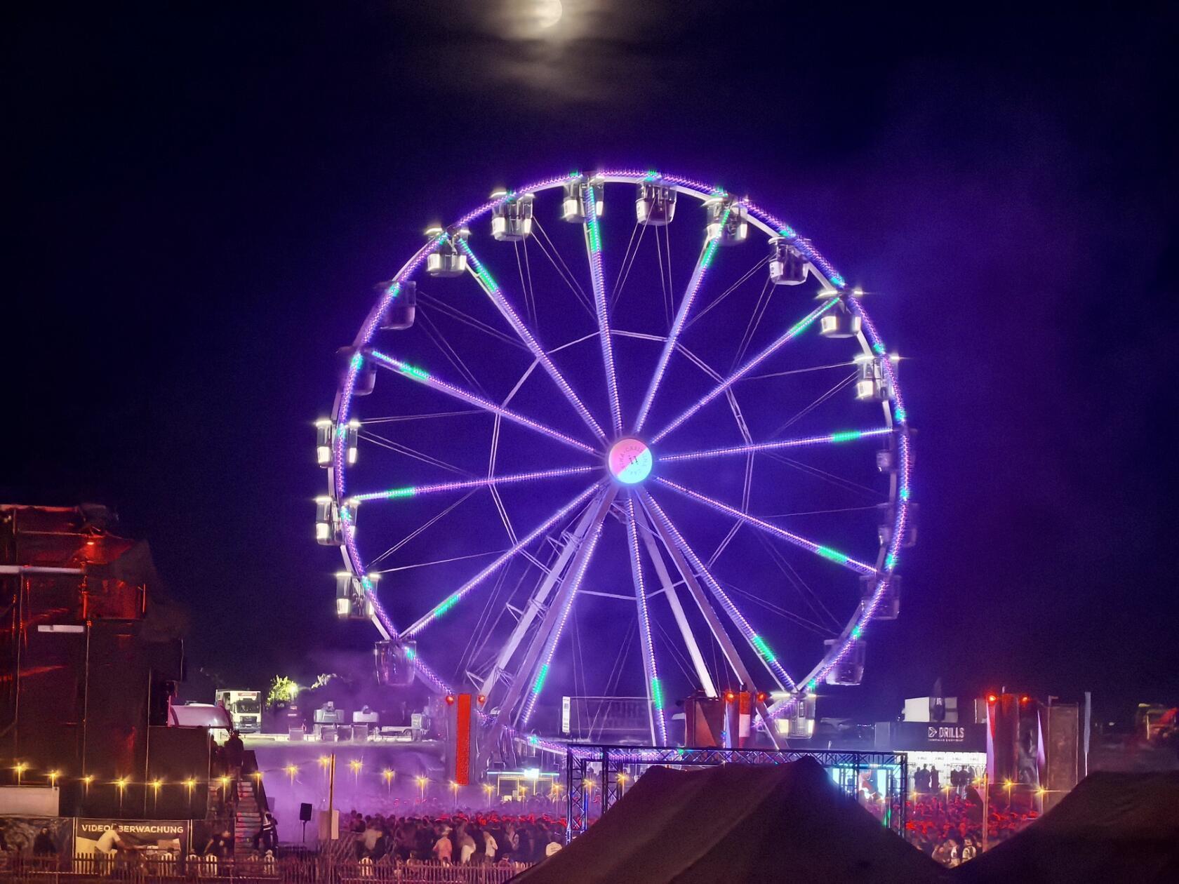Nach dem Besucherrekordjahr 2025 fuhr das Open Beatz Festival 2026 das größte Line-up seiner Geschichte mit über 200 Acts auf.