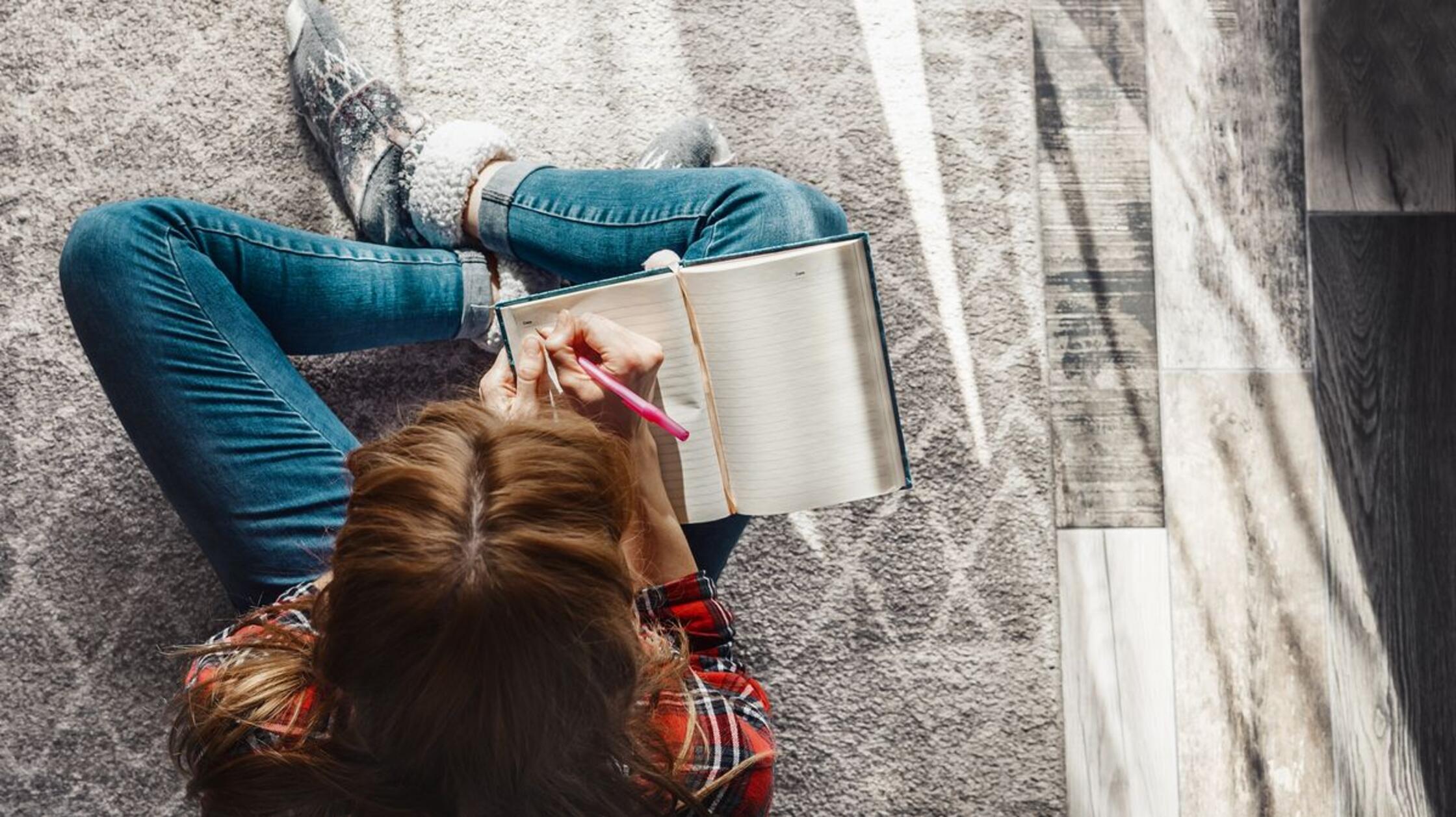  - Sunday Reset Routine von TikTok: So bereiten Si