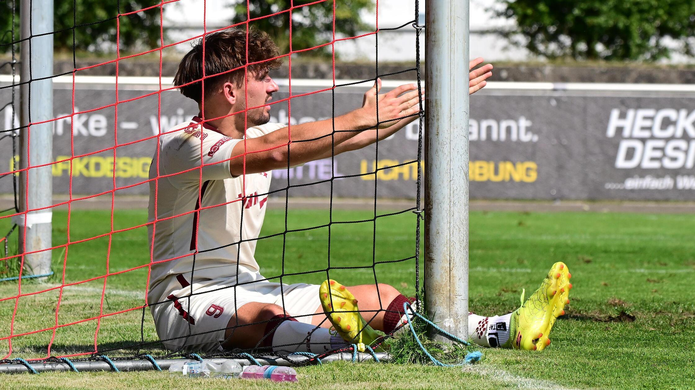 25.07.2026 --- Fussball Amateurfussball --- Saison