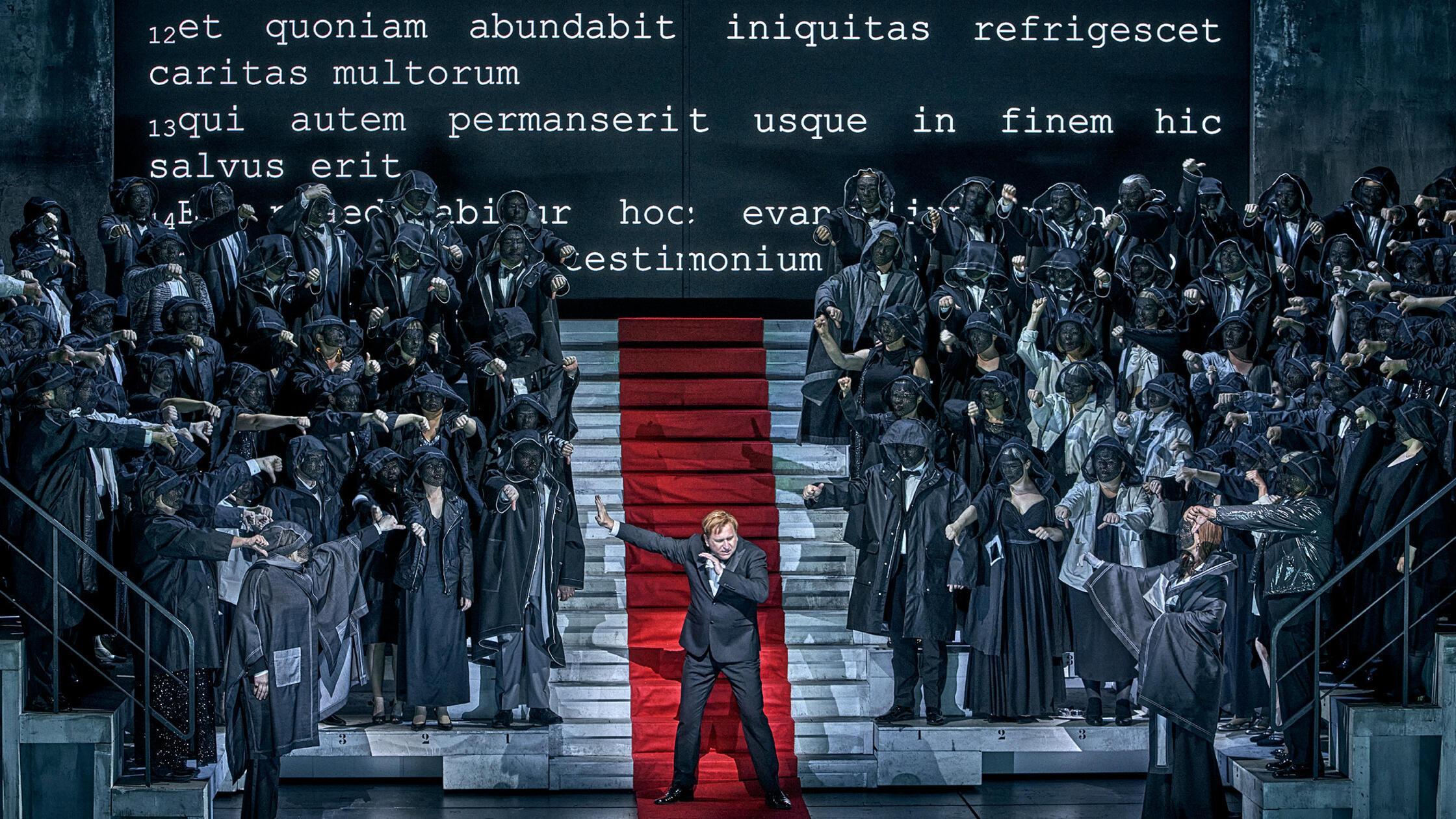 Bayreuther Festspiele