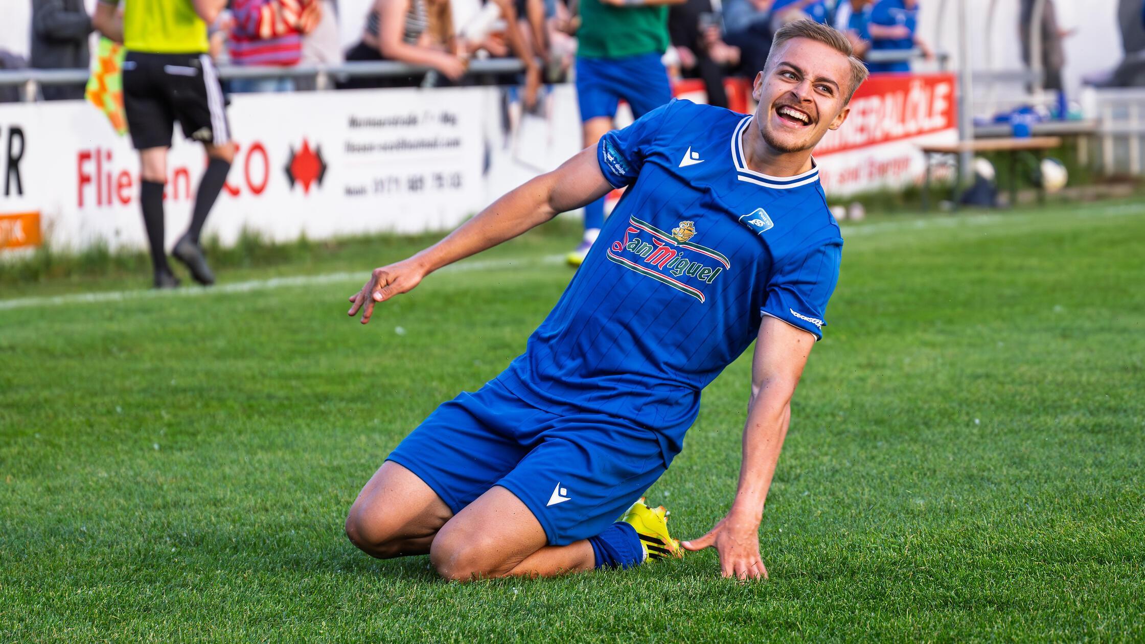 SV Wacker Nürnberg - Post SV Nürnberg II