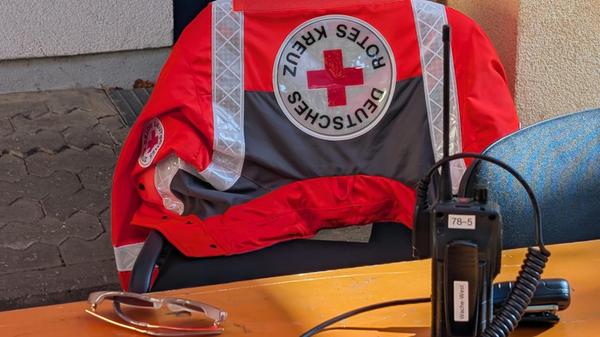 Jedes Jahr unterstützen hunderte Ehrenamtliche den
