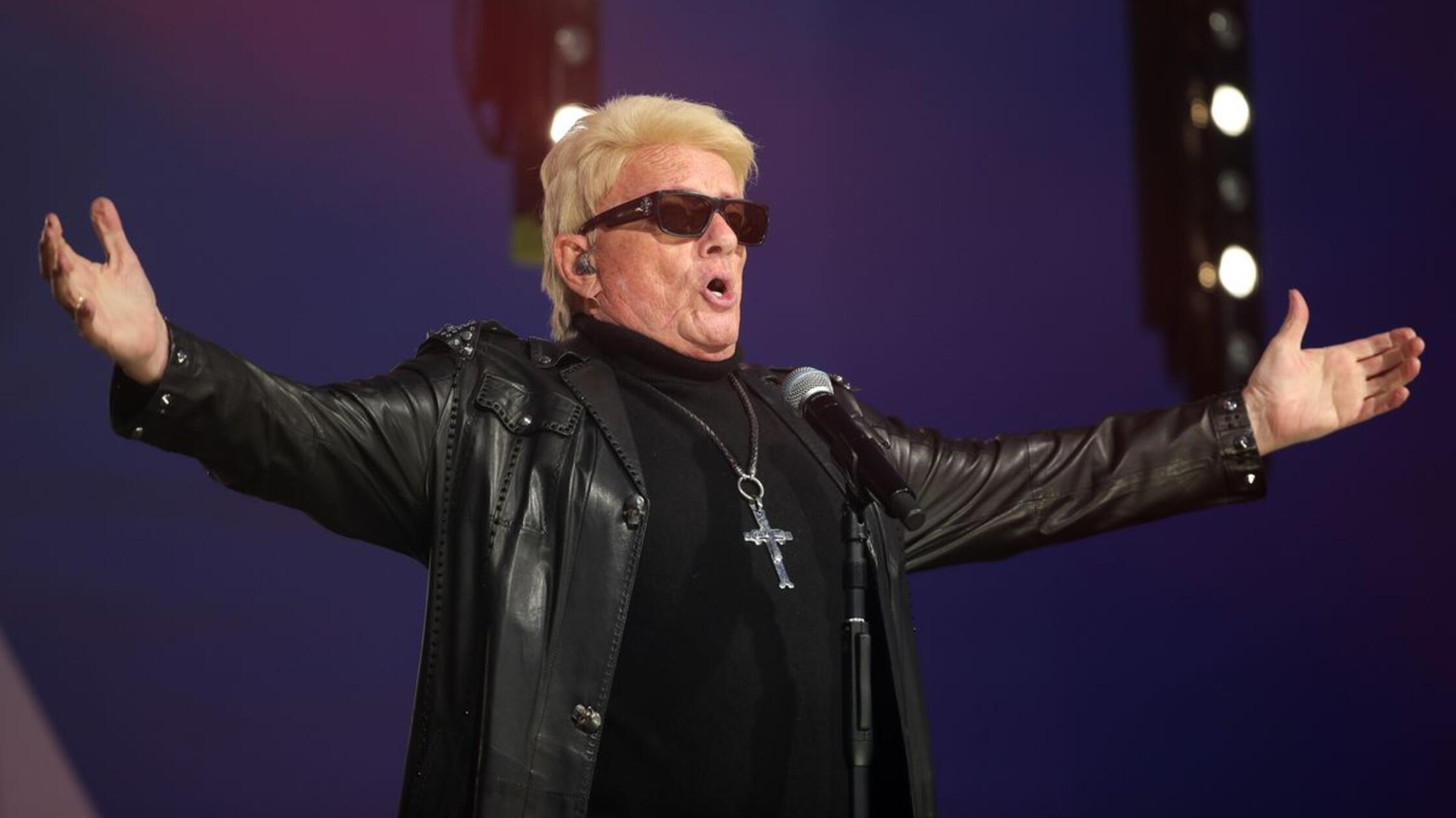  - Heino