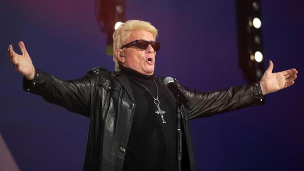 - Heino