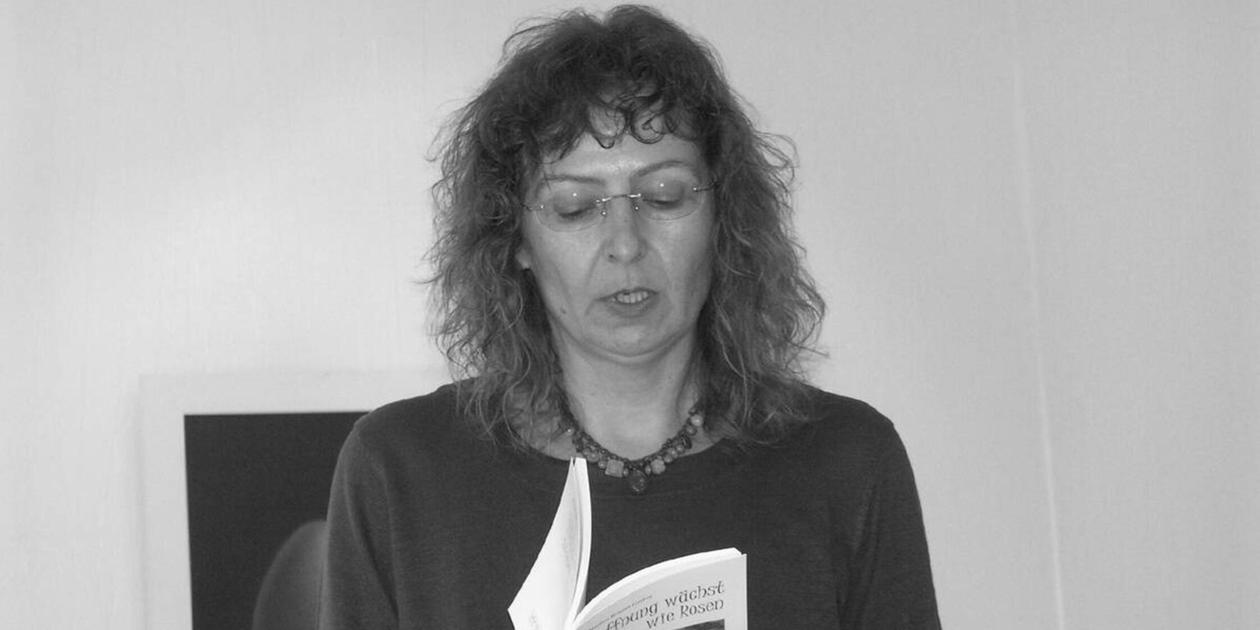 Πέθανε σε ηλικία 67 ετών η συγγραφέας Martina Bohnet-Gerber από το Roth