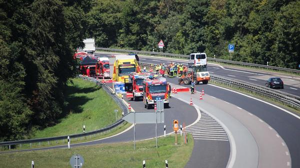 Am Dienstag (28.07.2026) gegen 08:30 Uhr befand si