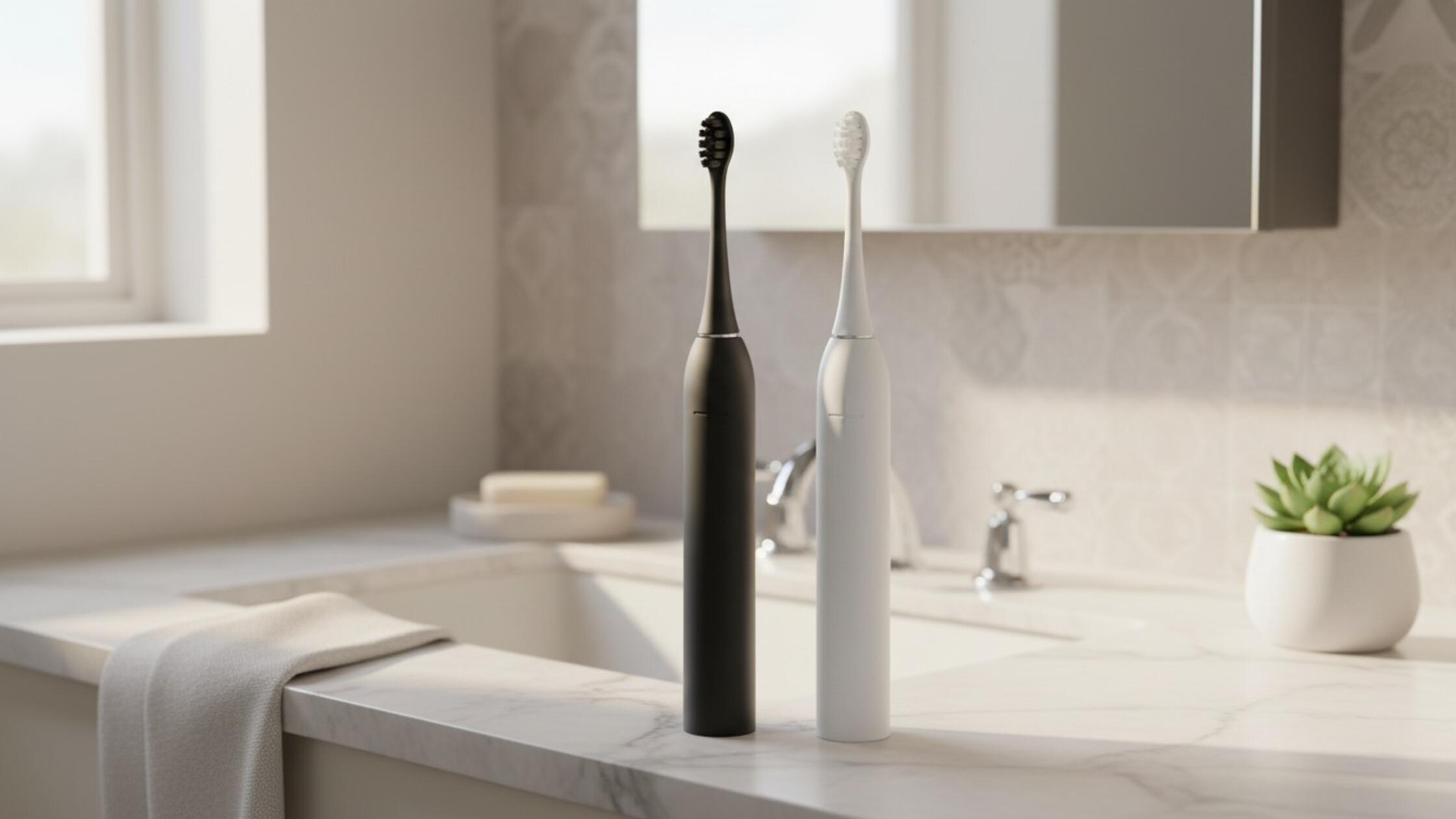 Philips Sonicare WonderSmile Pro