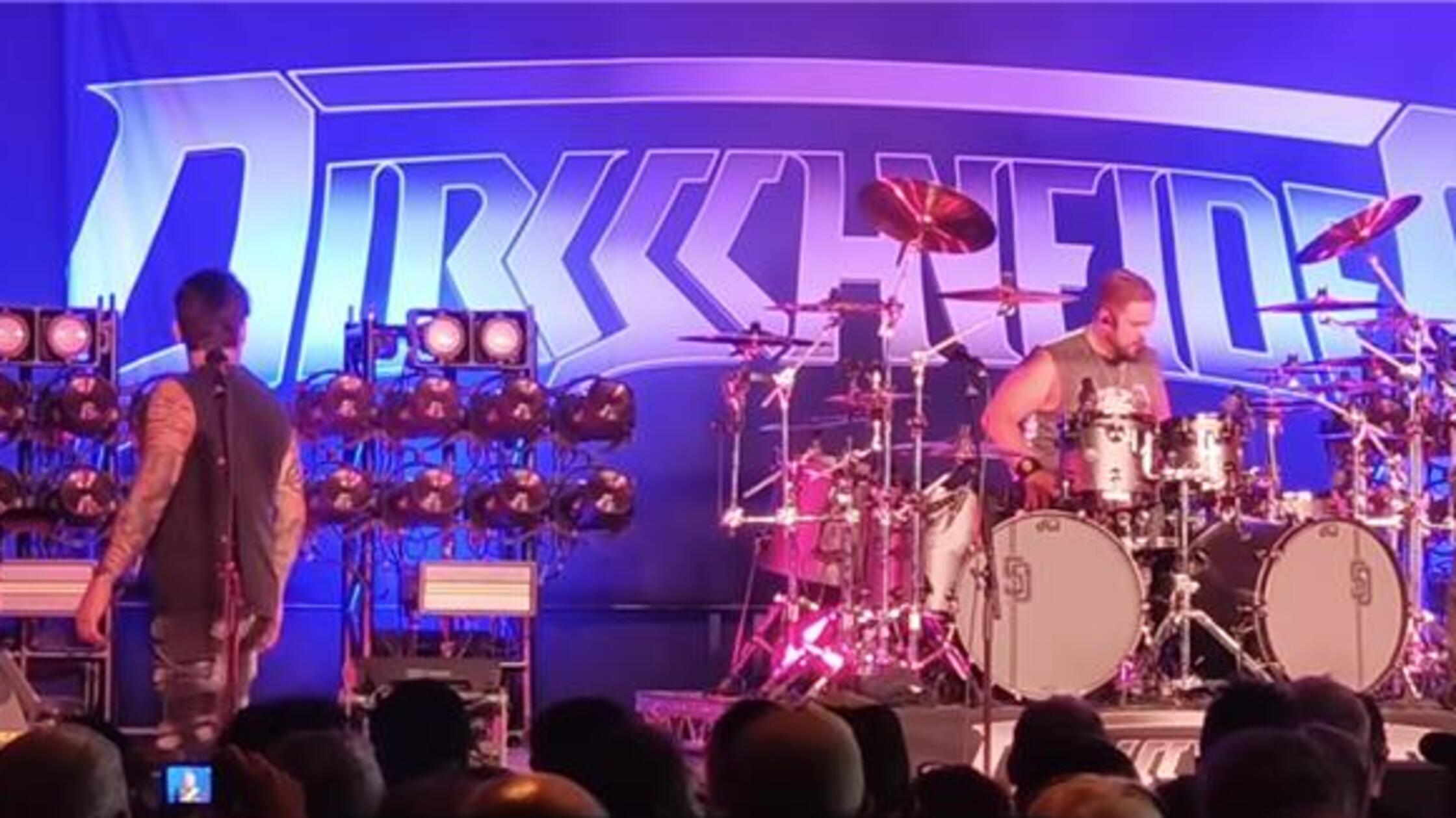 After serious accident at Pyras Classic Rock Night: Organizer addresses ...