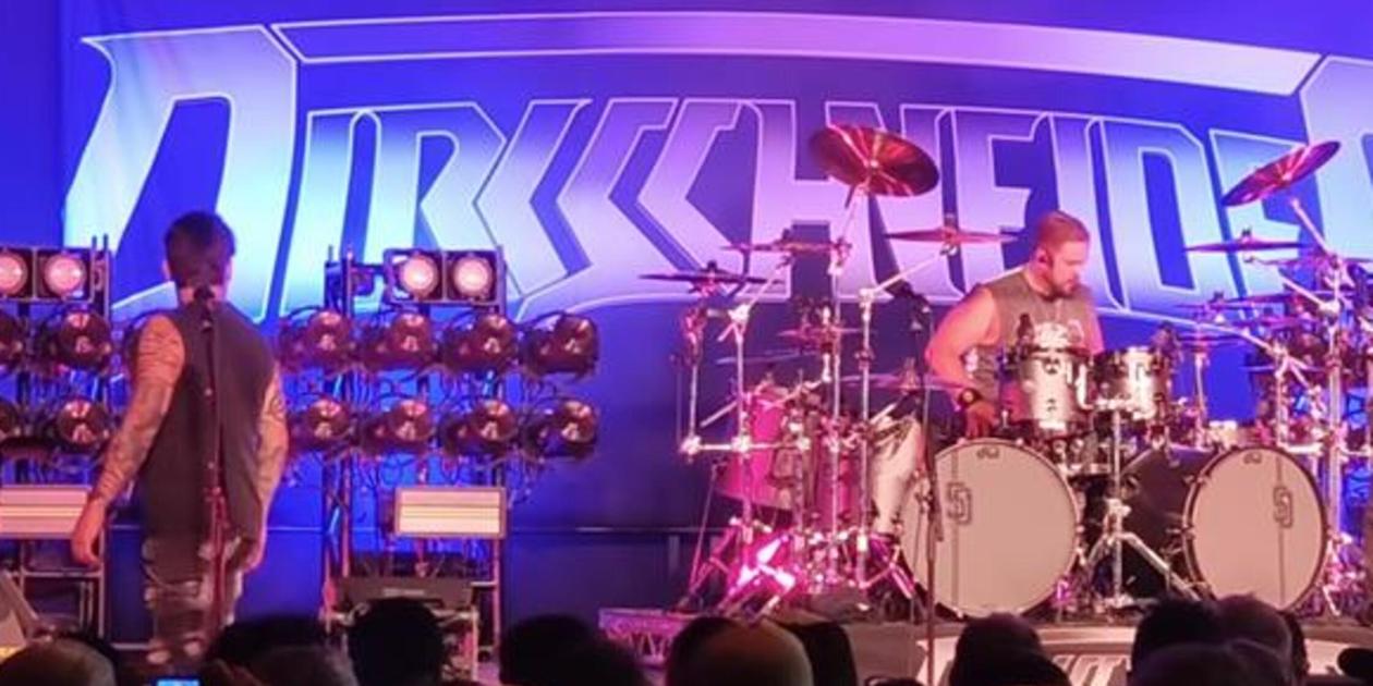 After serious accident at Pyras Classic Rock Night: Organizer addresses ...